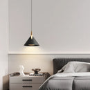 Axyaa LED Creative Pendant Light for Indoor Chandelier in Bedroom, Living, Dining Decor