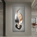 Axyaa LED Mural Lamp for Living Room and Corridor Wall Decoration
