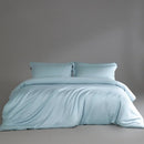 Axyaa Lenzing Tencel Single Quilt Cover - Class A Simple Light Luxury - Single.product Series