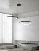 Axyaa Modern Designer Chandelier Pendant Lamp for Home Decor Lighting