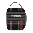 Axyaa Insulated Lunch Bag: Leakproof & Portable Thermal Cooler for Work, Travel & Outdoors