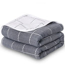 Axyaa 6-Layer Cotton Duvet Set for Double Bed - Adult & Children Finest Bedding