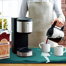 Axyaa Clothesline Art Drying Mat: Non-Slip Absorbent Tableware Mat for Kitchen Counter