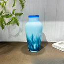 Axyaa European Glazed Vases: High-End Decor for Living Room & Dining Tables