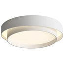 Axya Round Master Bedroom Ceiling Light Minimalist Design