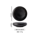 Axyaa Ceramic Dining Plate Set for Molecular Cuisine and Fine Dining