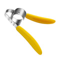 Axyaa Stainless Corn Thresher Peeler Separator Kitchen Gadget