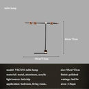 Axyaa LED Chandelier: Modern Luxury for Living Room, Bedroom, Restaurant - Round Bean Pendant Light