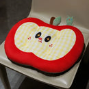Axyaa Cooling Seat Cushion Set - Office, Home, Floor Use