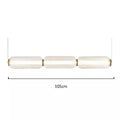 Axyaa Light Luxury Chandelier for Living Room, Restaurant, and Staircase