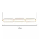 Axyaa Light Luxury Chandelier for Living Room, Restaurant, and Staircase