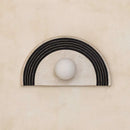 Axyaa Retro Bedlight for Personalized Living Room and Bedroom Wall Decor