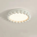 Axyaa Modern Children's LED Ceiling Light for Bedroom, Living Room & Cloakroom