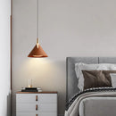 Axyaa LED Creative Pendant Light for Indoor Chandelier in Bedroom, Living, Dining Decor