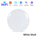 Axyaa 24W WiFi BLE Smart LED Ceiling Light for Alexa Google Home