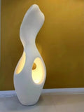 Axyaa Wabi Sabi Minimalist Home Decor for Living Room and Foyer
