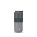 Axyaa Insulated Wine Bottle Cooler Cup Stainless Steel Outdoor Summer Portable