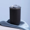 Axyaa Stainless Steel Insulated Coffee Mug with Lid - 300ML