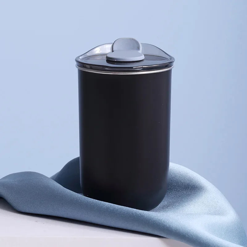 Axyaa Stainless Steel Insulated Coffee Mug with Lid - 300ML