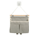 Axyaa Waterproof Wall Hanging Underwear Organizer Bag