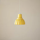 Ceramic Pendant Light for Nordic Ambiance by Axyaa