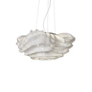 Axya Nevo Pendant Light - Nordic Modern Art Cloud Lamp for Living Dining Bedroom