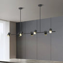 Axyaa Nordic Dining Room Pendant Light Fixture for Indoor Living Room Decor