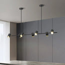 Axyaa Nordic Pendant Lamp for Dining Room, Indoor Lighting, Living Room Ceiling Fixture
