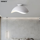 Axya Modern LED Chandelier for Living Dining Bedroom Pendant Bar Kitchen Lighting