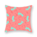 Axyaa Abstract Arrow Star Pattern Cushion Cover 45x45cm