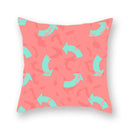 Axyaa Abstract Arrow Star Pattern Cushion Cover 45x45cm