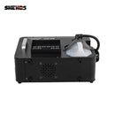 Axyaa High Power 24x9W RGB 3in1 Fog Machine With Remote Control for Events