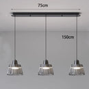 Axyaa LED Chandeliers for Modern Home Decor and Indoor Lighting