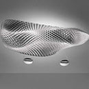 Axyaa Nordic LED Pendant Light for Living Room, Office, and Dining Room