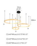 Axyaa Copper Marble Pendant Light: Modern, Luxurious, and Atmosphere-Enhancing