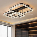 Axyaa Nordic LED Ceiling Lights for Stylish Home Decor and Indoor Lighting