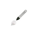Axyaa Feather Leaves Chocolate Cake Knife Cutter - Baking Decoration & Kitchen Accessory