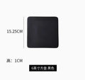 Axyaa Ceramic Dining Plate for Desserts, Cakes, Sushi – Square Flat Plate