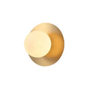Axyaa LED Wall Lights: Modern Creative Bedroom Balcony Living Room Decor