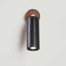 Axyaa Modern Stone Wall Sconce Lamp for Home Decor
