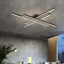 Axyaa Ceiling Lights: Nordic LED Lamp for Home Decor, Bedroom & Living Room Lighting