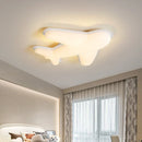 Axyaa Nordic Ceiling LED Lights for Living Room and Bedroom