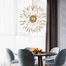 Axyaa Modern Sputnik Pendant Chandelier for Indoor Decor