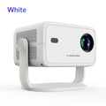 Axyaa 1080P Native 4K Android11 Projector Auto Keystone Focus Wifi6 BT5.2 Outdoor