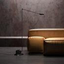 Axyaa Vintage Long Arm Table Desk Lamp