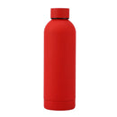 Axyaa Stainless Steel Small Mouth Vacuum Cup - 500ML Gym Bottle
