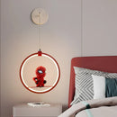 Axyaa Modern LED Chandelier for Dining Room, Living Room Ceiling Lighting