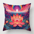 Axyaa Decorative Cushion for Home Living Room, Throw Pillow Cover for Sofa Decor