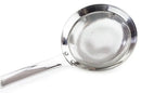Axya Stainless Steel Soy Milk Machine Filter Dregs Strainer Colander_Sieve
