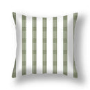 Axyaa Pink Gold Geometry Polyester Pillow Case 45*45cm Square